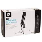 Kinsman USB Condenser Microphone Product Image