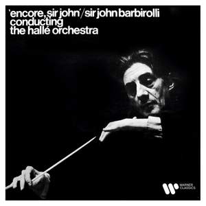 Encore, Sir John