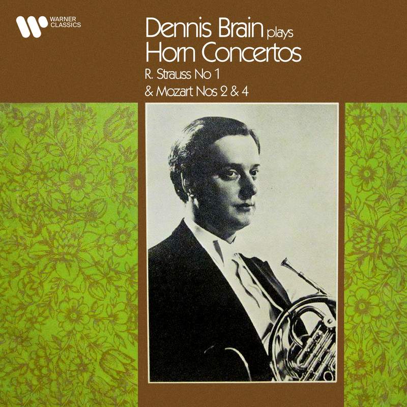クラシック Dennis Brain The Collection 20CD クラシック Dennis Brain The Collection 20CD クラシック