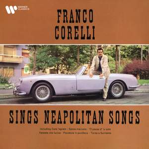 Neapolitan Songs
