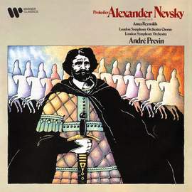 Prokofiev: Alexander Nevsky, Op. 78