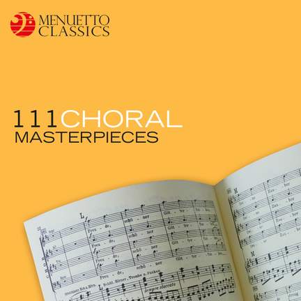 111 Choral Masterpieces