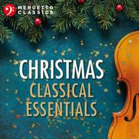 Christmas Classical Essentials