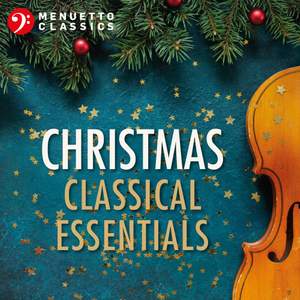 Christmas Classical Essentials