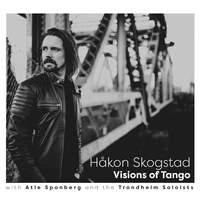 Visions of Tango