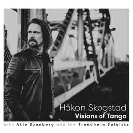 Visions of Tango
