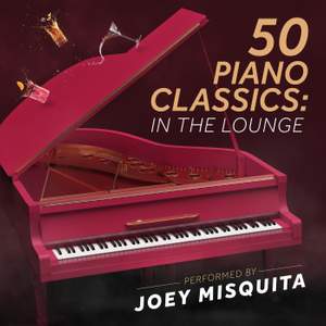 50 Piano Classics: In the Lounge