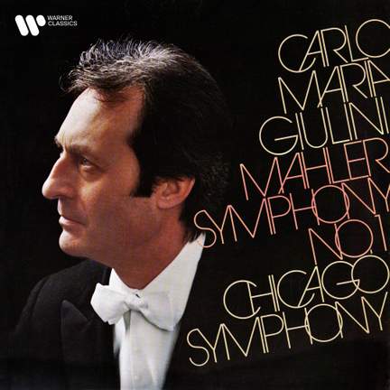 Mahler: Symphony No. 1 'Titan'
