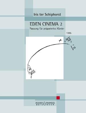Schiphorst, I t: Eden Cinema 2
