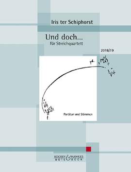 Schiphorst, I t: Und doch…