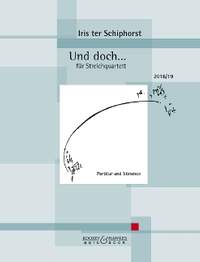 Schiphorst, I t: Und doch…
