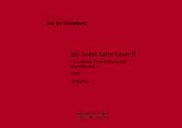 Schiphorst, I t: My sweet Latin Lover II