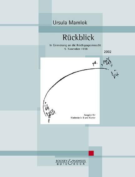Mamlok, U: Rückblick