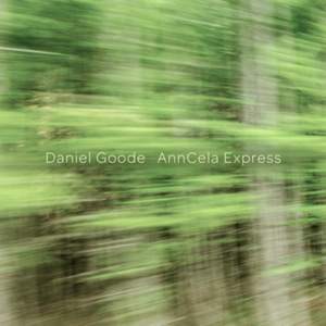 Daniel Goode: Anncela Express