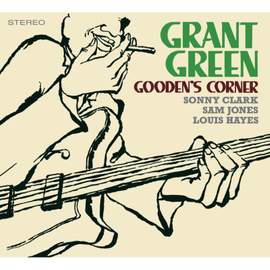 Gooden's Corner