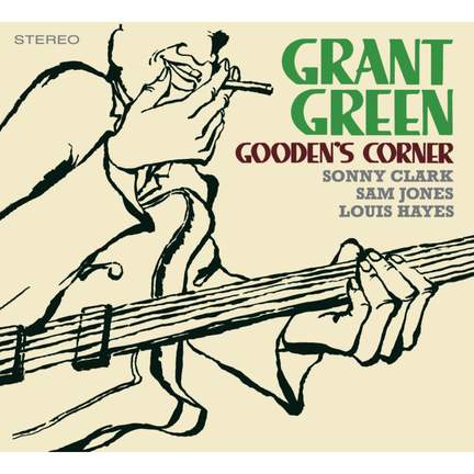 Gooden's Corner