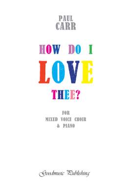 Paul Carr: How do I love thee?