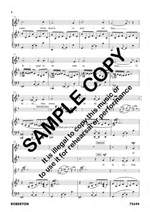 Philip Lane: Caribbean Chorale for upper voice choir Product Image