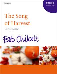 Chilcott, Bob: The Song of Harvest