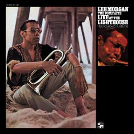 The Complete Live at The Lighthouse