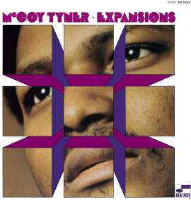 Expansions