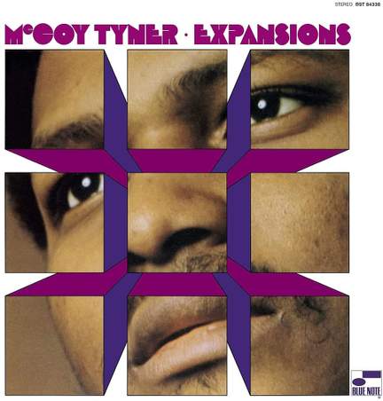 Expansions