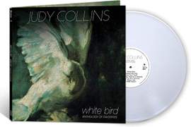 White Bird - Anthology of Favourites (White Vinyl)