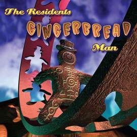 Gingerbread Man: 3cd Preserved Edition