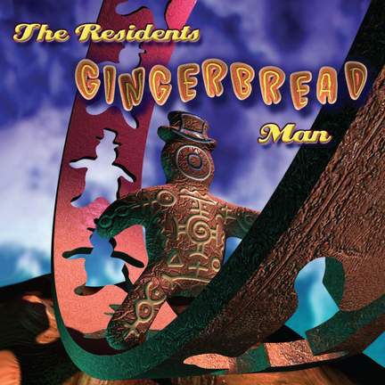 Gingerbread Man: 3cd Preserved Edition