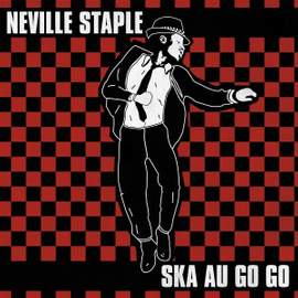 Ska Au Go Go (Coloured Vinyl)