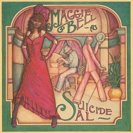Suicide Sal