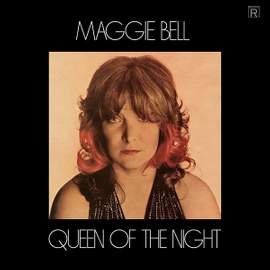 Queen of the Night