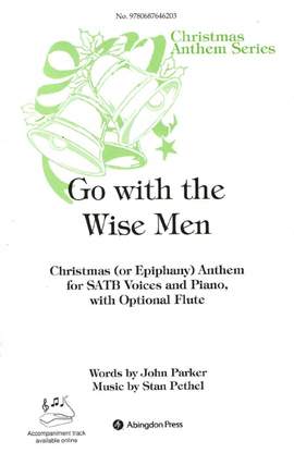 Pethel, S: Go With The Wise Men