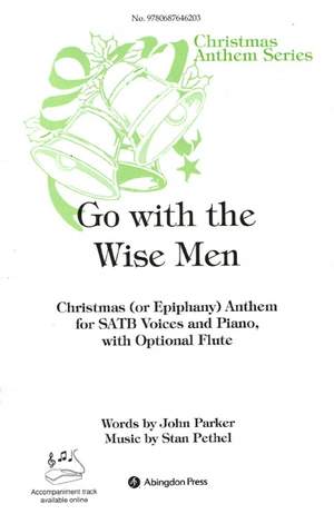 Pethel, S: Go With The Wise Men
