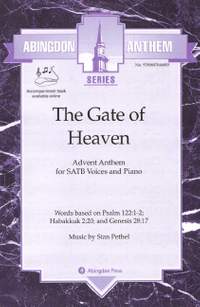 Pethel, S: The Gate Of Heaven