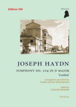 Haydn, J: Symphony No. 104 in D Major