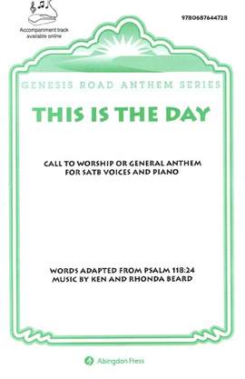 This Is The Day