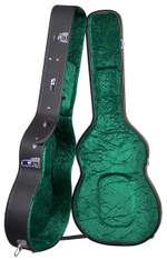 TGI Classical Guitar Hardcase - Woodshell Product Image