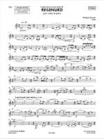Philippe Hersant: Regenlied Product Image