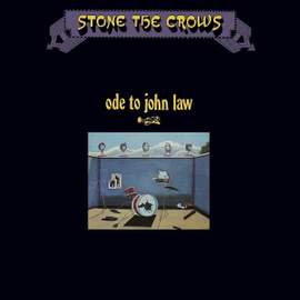 Ode To John Law