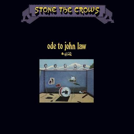Ode To John Law