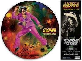 The Godfather of Soul Live At Chastain Park (pd)