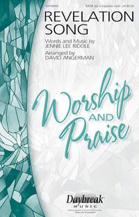 Jennie Lee Riddle: Revelation Song