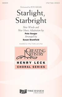 Pete Seeger: Starlight, Starbright