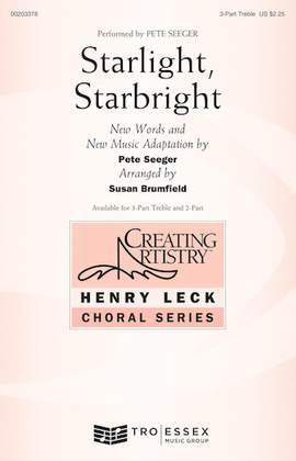 Pete Seeger: Starlight, Starbright