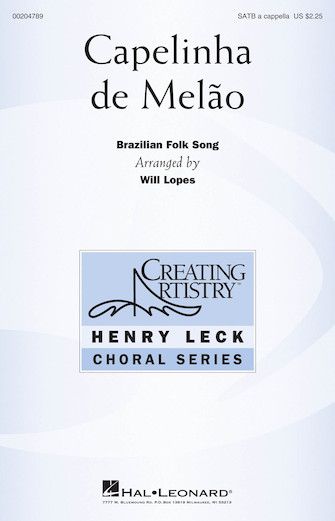 Capelinha de Melão