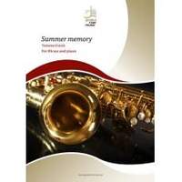 Tomme Frank: Summer Memory