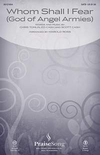 Chris Tomlin_Ed Cash_Scott Cash: Whom Shall I Fear (God of Angel Armies)