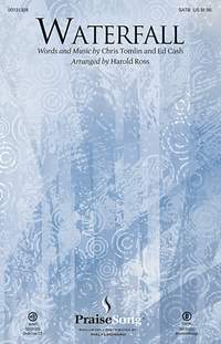 Chris Tomlin_Ed Cash: Waterfall