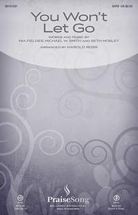 Mia Fieldes_Michael W. Smith_Seth Mosley: You Won't Let Go